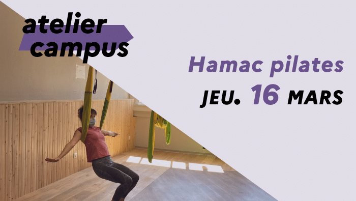 Actu AC Hamac pilates 16.03
