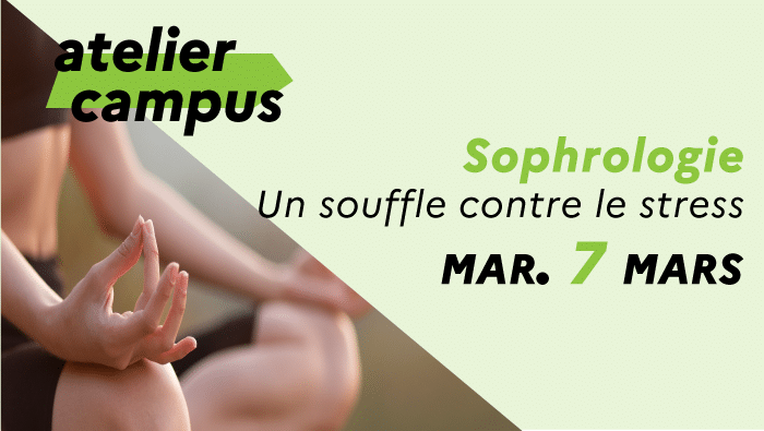 Sophrologie 1 sophrologie 7 mars