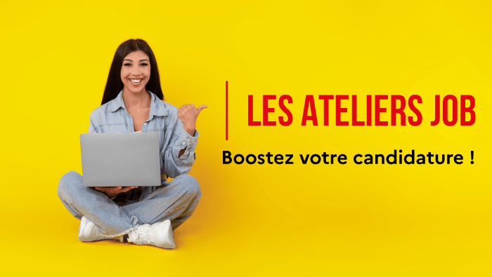 Actu ateliers job new