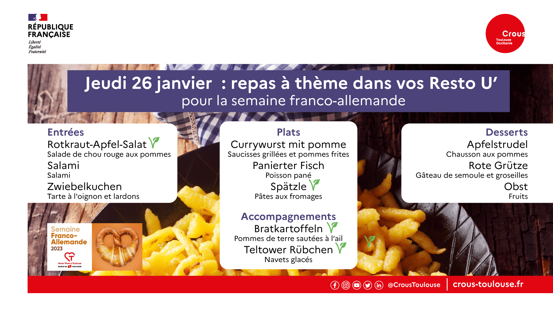 TLS_Actu_Menu-26.01 TLS Actu Menu 26.01