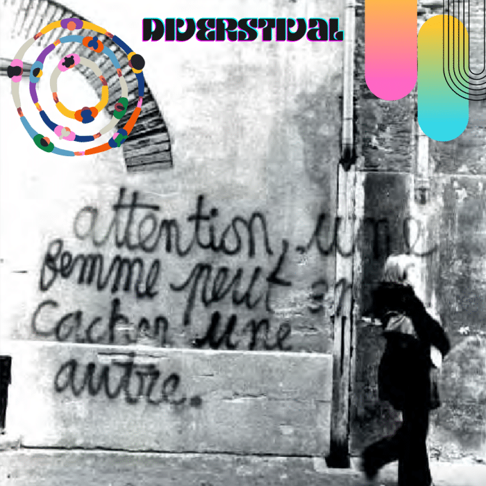 Exposition « À Toulouse aussi des Femmes… dans le mouvement de libération des Femmes des années 1970 à aujourd’hui ». 1 Exposition « À Toulouse aussi des Femmes… dans le mouvement de libération des Femmes des années 1970 à aujourd’hui. »