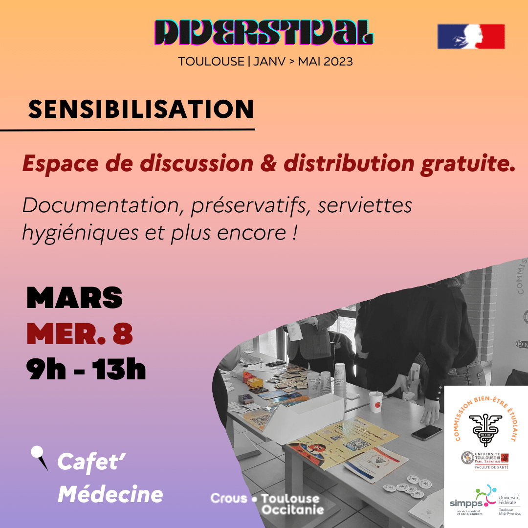 Espace de discussion distribution gratuite