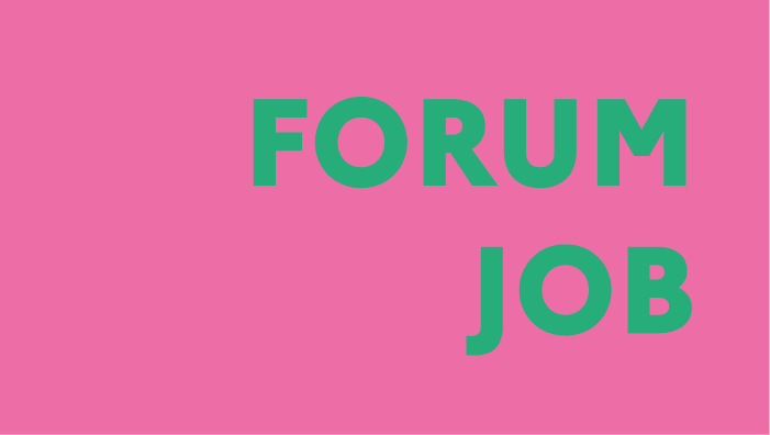 Forum job étudiant de la rentrée 1 Plan de travail 49 2