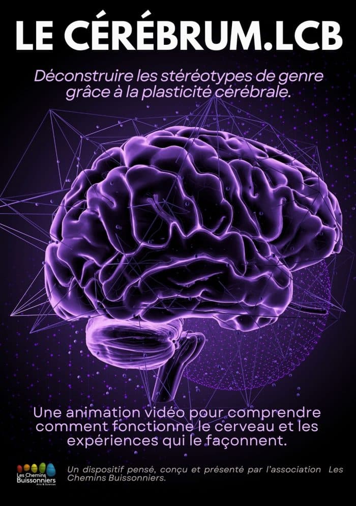 LCB Cerebrum affiche 002