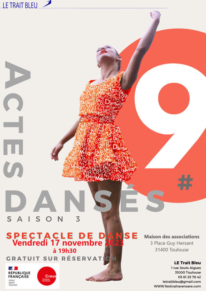 1711 Actes danses