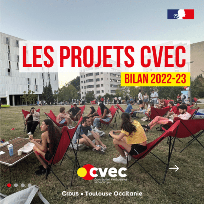 Cvec Et Assurances _ Frais d’inscription à l’université : quel montant ...