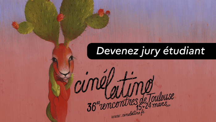 Actu jury cinelatino