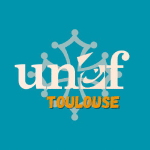 Crous TOU 5 UNEF Logo