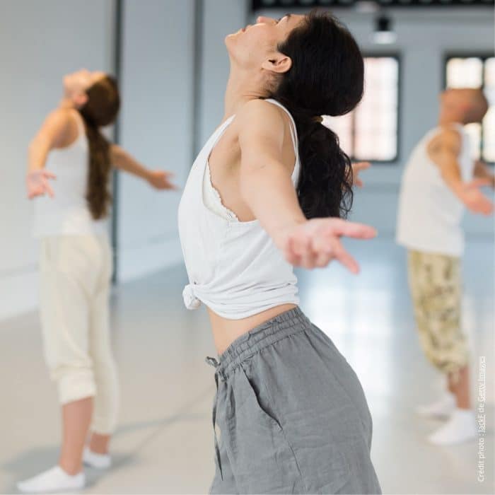 Relaxation par la danse 1 Site internet Relaxation par la danse