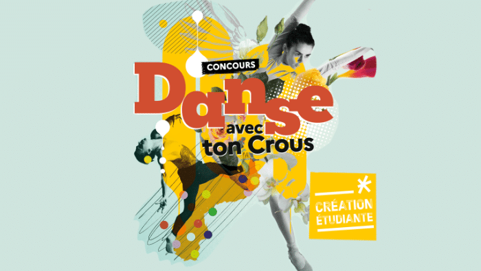 Finale régionale du concours « Danse avec ton Crous » 1 Vignette de site datc