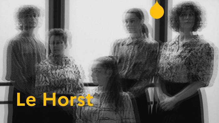 Le Horst