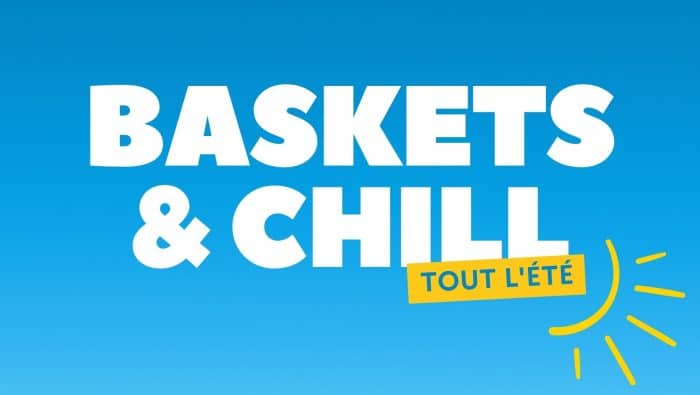 Actu Basketschill 2026