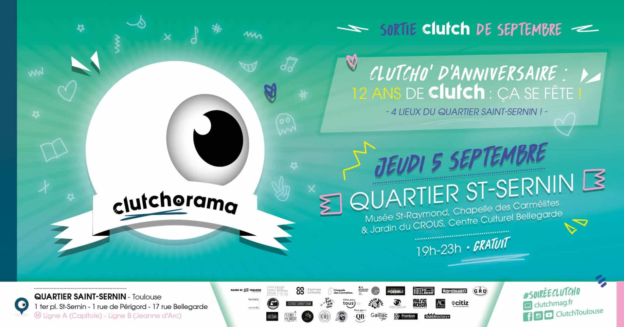CLUTCHO Clutcho C121 FbkEvent scaled