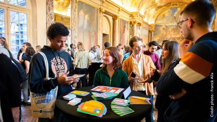 La Nuit des étudiants du Monde 1 Nuit étudiants du monde