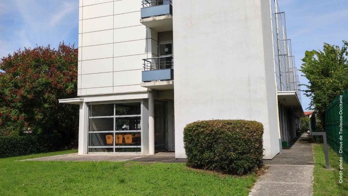 Un pas de plus vers l’égalité des chances, le Crous de Toulouse-Occitanie ouvre 121 nouveaux logements étudiants à tarif social 1 3