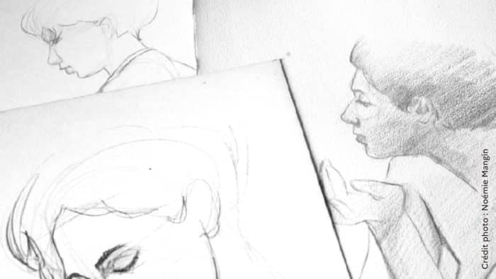 Dessin - 8 séances pour progresser 1 Event site dessin 1920x1080px