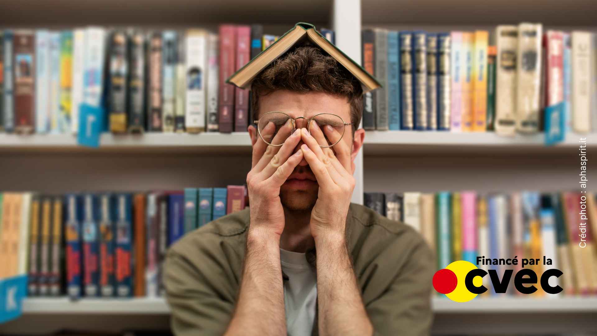 se préparer mentalement aux examens