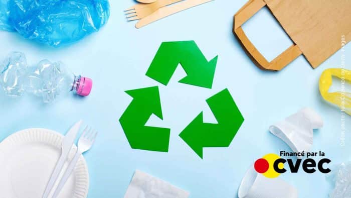 Atelier Fresque des déchets - Comprendre le cycle de vie des déchets et les solutions existantes pour les réduire 1 fresque déchets