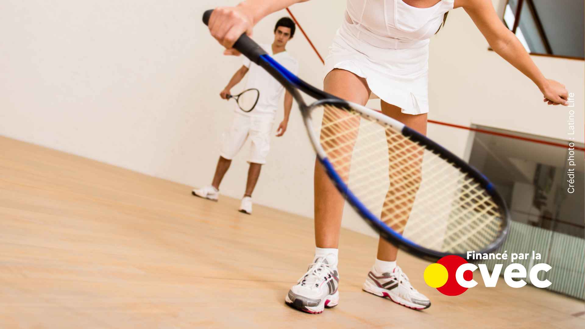 squash