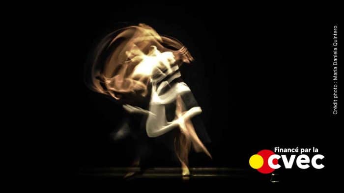 Danse de salon - Stage 1 Event site stage danse 1920x1080px