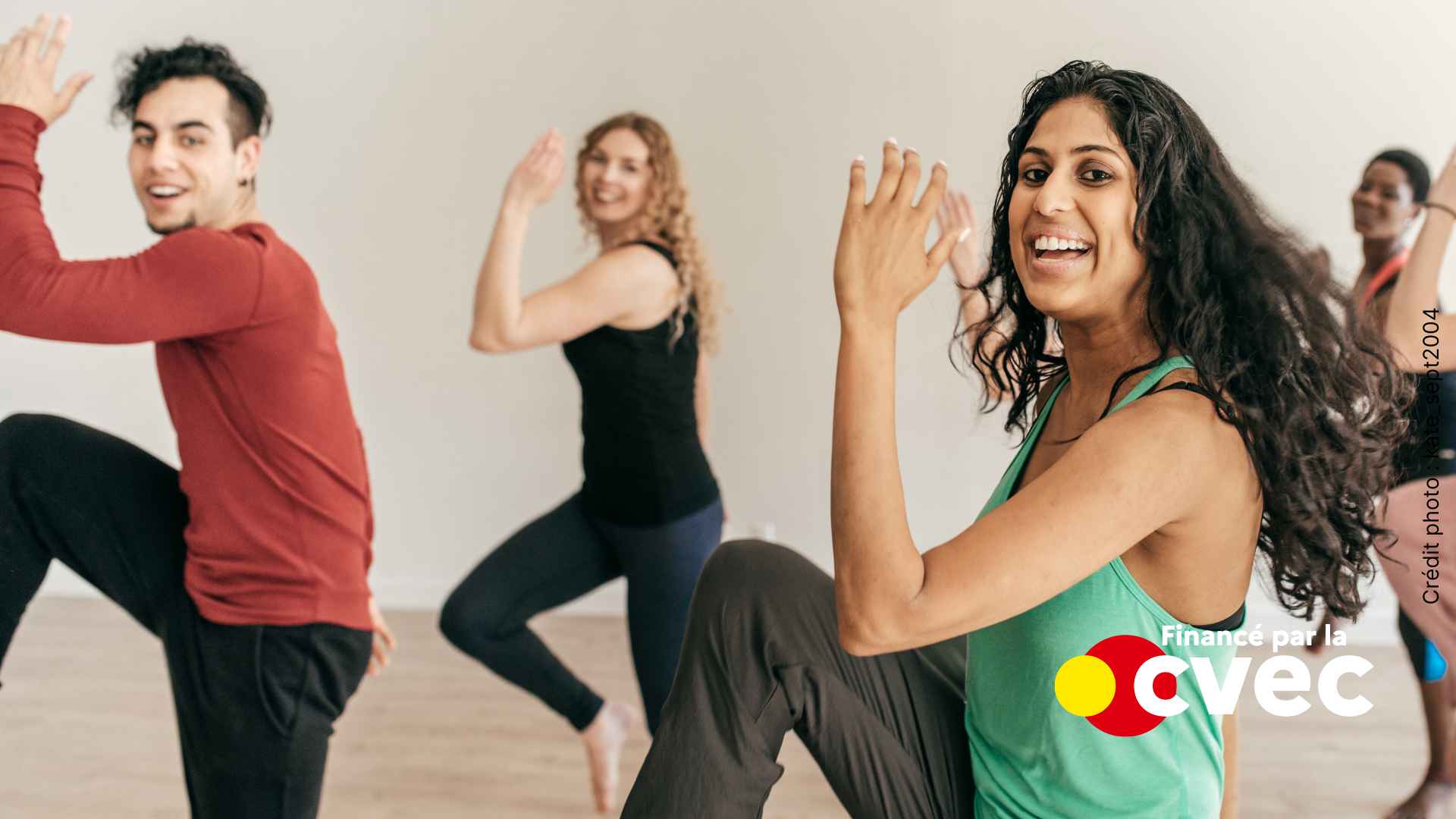 zumba