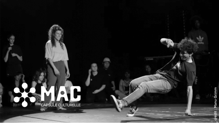 Actu MAC Rencontres avec toutes les danses