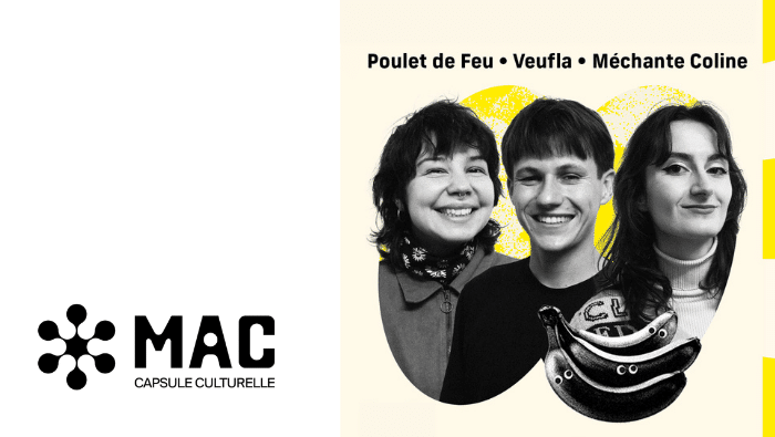 EVENT printemps du rire