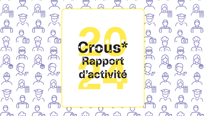 Publication du rapport d'activité 2024 1 Event site forum job 3 avril 1