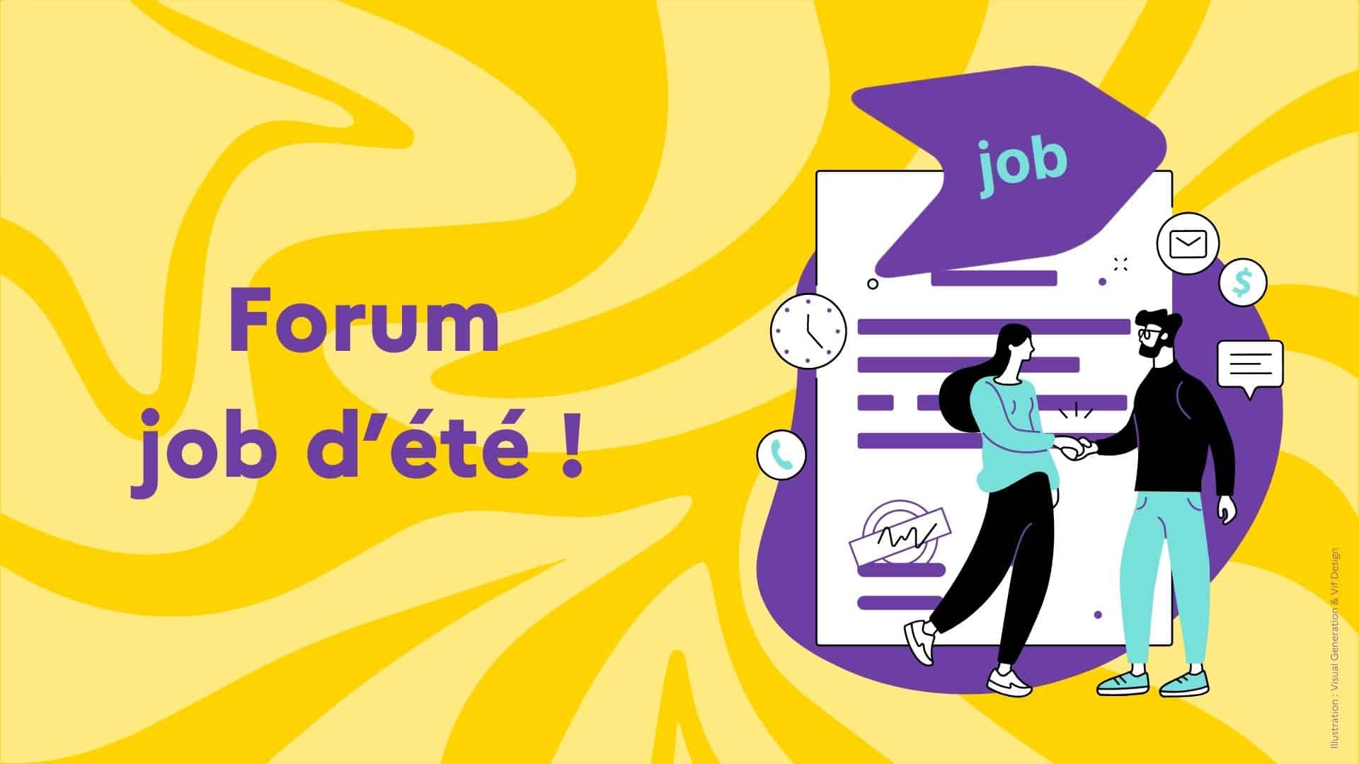 actu Forum job dete 02.04.26
