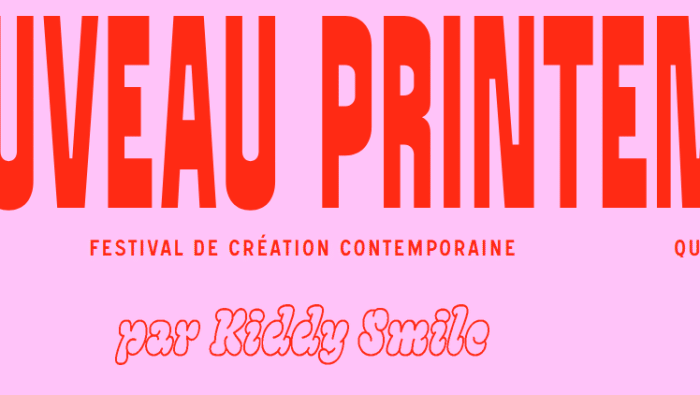 novueau printemps
