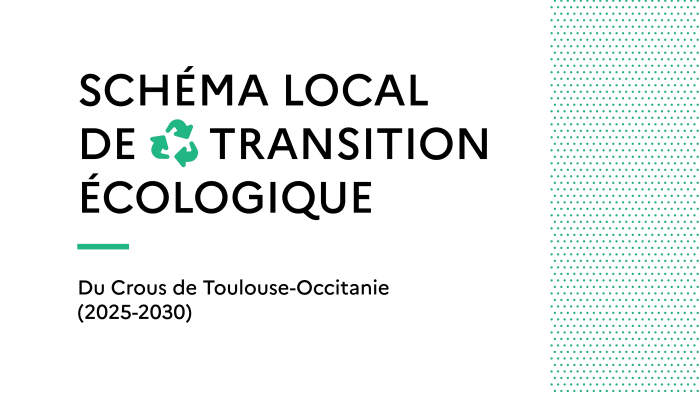 Publication du schéma local de transition écologique 2025-2030 1 cover site web