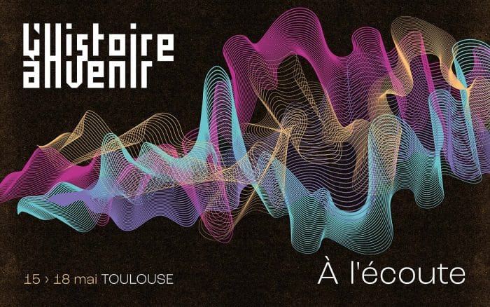 Tomorrow's Parties - L'Histoire à Venir 1 8 HAV 2025 VISUEL HORIZONTAL