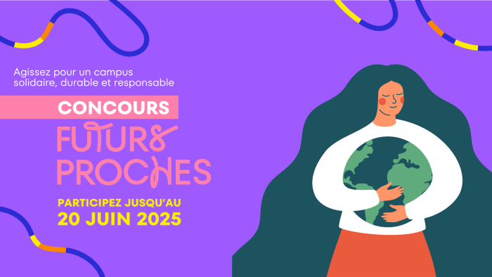 Concours Futurs proches Paysage