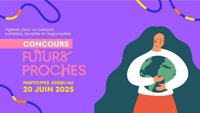 Concours Futurs proches Paysage