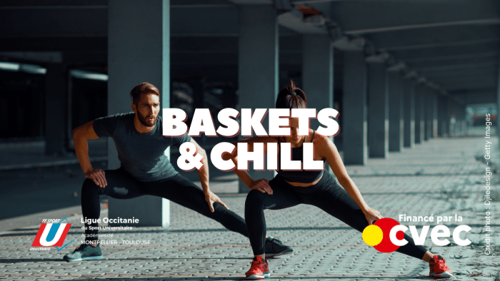 Baskets & Chill - Stretching 1 BetC Stretching