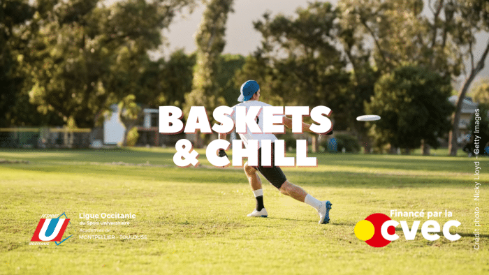 Baskets & Chill - Ultimate 1 BetC Ultimate