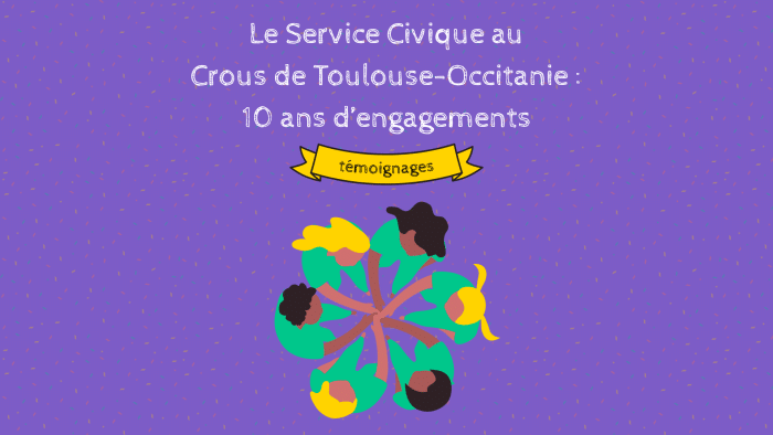 Témoignages : 10 ans de volontariat en Service Civique ! 1 Event site7