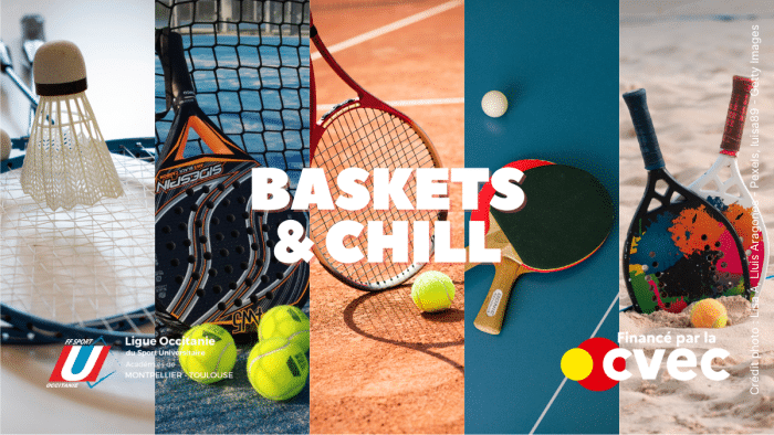 Baskets & Chill - Volley 1 BetC Raquette1
