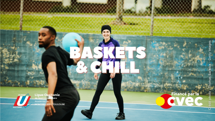 Baskets & Chill - Jeux traditionnels 1 BetC jeu trad