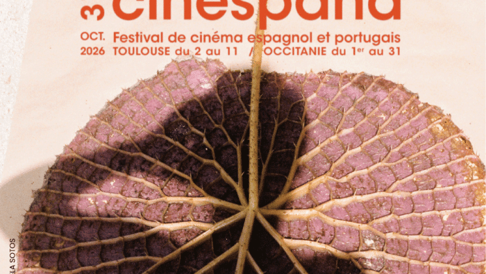 Event cinespana 2026