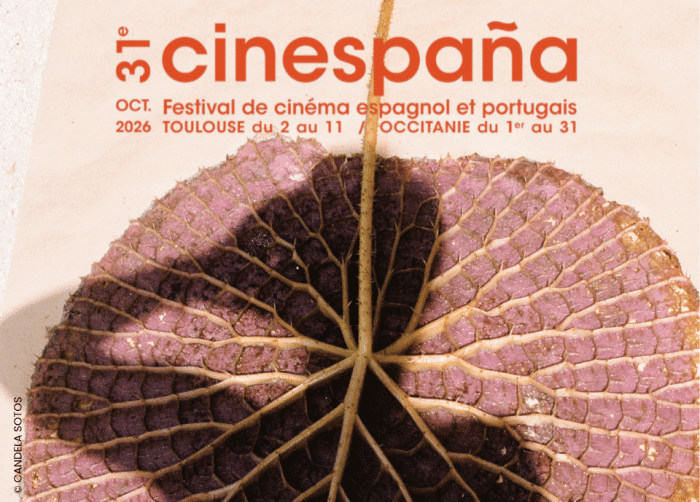 Devenez jury étudiant pour la 31ème édition du festival Cinespaña 1 Event cinespana 2026