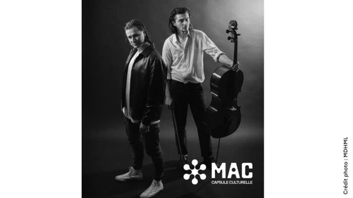 Event Mac 1