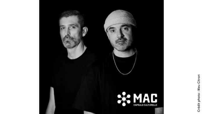BEAT TORRENT (Atom x Pfel de C2C) 1 Event Mac 3