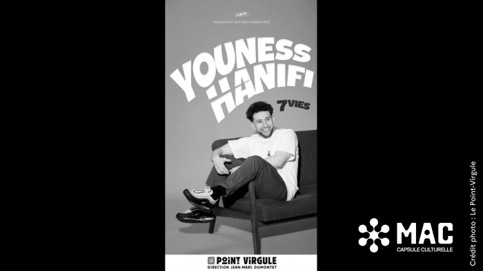 7 vies, par Youness Hanifi 1 Event Mac 4