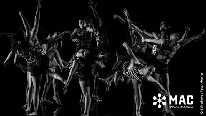 Festival Danse et Continents Noirs 1 Event Mac 5