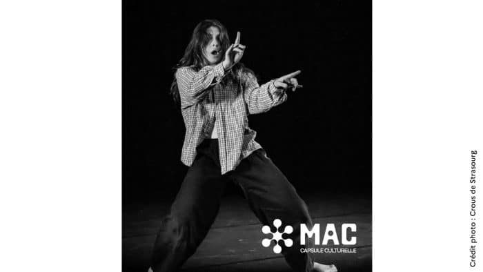 Event Mac