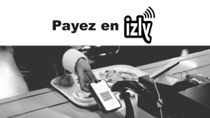 Kits de communication 10 Actu Izly25