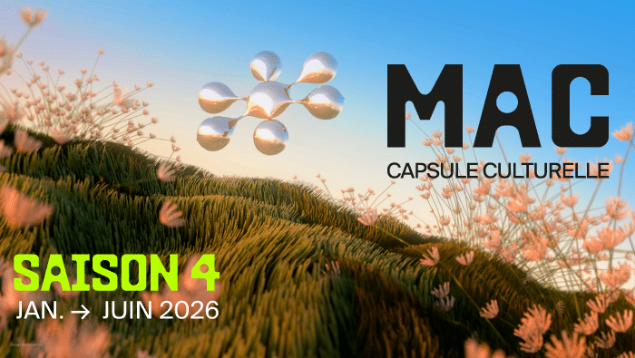 Actu MAC saison4