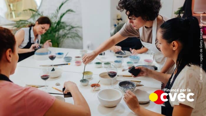 Céramique 1 Event site 27