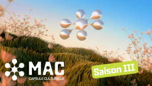 Kits de communication 8 visuel actu MAC saison 3OK